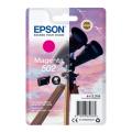 Epson cartucho de tinta magenta (C13T02V34010 / 502)
