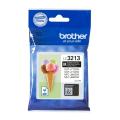 Brother cartucho de tinta negro (LC3213BK)