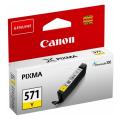 Canon cartucho de tinta amarillo (0388C001 / CLI571Y)