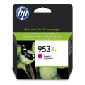 HP cartucho de tinta magenta (F6U17AE#301 / 953XL) (alta capacidad)