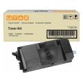 Utax cartucho de tóner negro (1T02T90UT0 / PK3010)