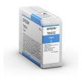 Epson cartucho de tinta cian (C13T850200 / T8502)