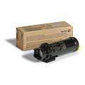 Xerox cartucho de tóner amarillo (106R03692 / 106R3692) (alta capacidad)