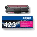 Brother cartucho de tóner magenta (TN423M) (alta capacidad)