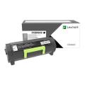 Lexmark cartucho de tóner negro (51B0XA0 / 051B0XA0) (alta capacidad)
