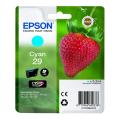 Epson cartucho de tinta cian (C13T29824012 / 29)