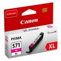 Canon cartucho de tinta magenta (0333C001 / CLI571MXL) (alta capacidad)