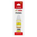 Canon cartucho de tinta amarillo (1606C001 / GI590Y)