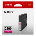Canon cartucho de tinta magenta (9302B001 / PGI2500M)
