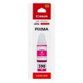 Canon cartucho de tinta magenta (1605C001 / GI590M)