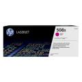 HP cartucho de tóner magenta (CF363X / 508X)