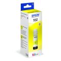 Epson cartucho de tinta amarillo (C13T03R440 / 102)