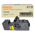 Utax cartucho de tóner amarillo (1T02R7AUT0 / PK5015Y)