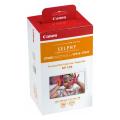 Canon Cartucho de tinta / papel color (8568B001 / RP108)