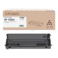 Ricoh cartucho de tóner negro (407971 / TYPE150LE)