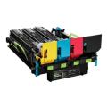 Lexmark tambor cian / magenta / amarillo (74C0Z50 / 074C0Z50)