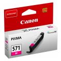 Canon cartucho de tinta magenta (0387C001 / CLI571M)