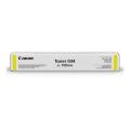 Canon cartucho de tóner amarillo (9451B001 / 034)