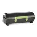Lexmark cartucho de tóner negro (51F2H00 / 512HE)