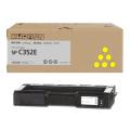 Ricoh cartucho de tóner amarillo (407386 / TYPESP352E)