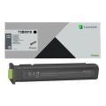 Lexmark cartucho de tóner negro (73B0010 / 073B0010)