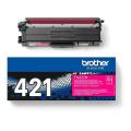 Brother cartucho de tóner magenta (TN421M)