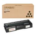 Ricoh cartucho de tóner negro (407531)