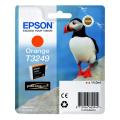 Epson cartucho de tinta naranja (C13T32494010 / T3249)