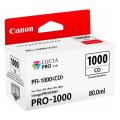 Canon cartucho de tinta transparente (0556C001 / PFI1000CO)