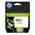 HP cartucho de tinta amarillo (F6U18AE#301 / 953XL) (alta capacidad)