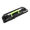 Lexmark unidad de revelador magenta (72K0DM0 / 072K0DM0) (Retorno)