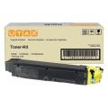Utax cartucho de tóner amarillo (1T02NSAUT0 / PK5012Y)
