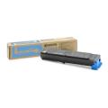 Kyocera cartucho de tóner cian (1T02R5CNL0 / TK5205C)