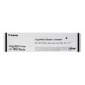 Canon cartucho de tóner negro (8529B001 / T02)