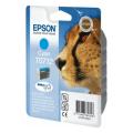 Epson cartucho de tinta cian (C13T07124012 / T0712)