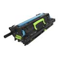 Lexmark tambor negro (72K0FK0 / 072K0FK0) (Retorno)