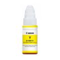 Canon cartucho de tinta amarillo (0666C001 / GI490Y)