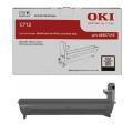 Oki tambor negro (46507416)