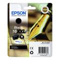 Epson cartucho de tinta negro (C13T16814012 / 16XXL) (alta capacidad)