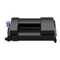 Ricoh cartucho de tóner negro (407824 / 407823)