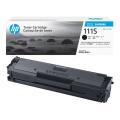 HP cartucho de tóner negro (MLTD111SELS / SU810A / 111S)