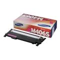 HP cartucho de tóner magenta (CLTM406SELS / SU252A / M406)