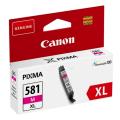 Canon cartucho de tinta magenta (2050C001 / CLI581MXL) (alta capacidad)
