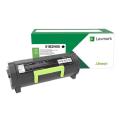Lexmark cartucho de tóner negro (51B2H00 / 051B2H00) (Retorno, alta capacidad)