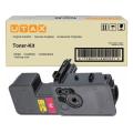 Utax cartucho de tóner magenta (1T02R9BUT1 / PK5016M)