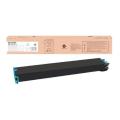 Sharp cartucho de tóner cian (MX61GTCA) (alta capacidad)