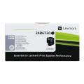 Lexmark cartucho de tóner negro (24B6720 / 024B6720)