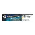HP cartucho de tinta amarillo (T0B29A / 982X)