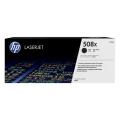 HP cartucho de tóner negro (CF360X / 508X)