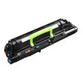 Lexmark unidad de revelador cian (72K0D20 / 072K0D20)